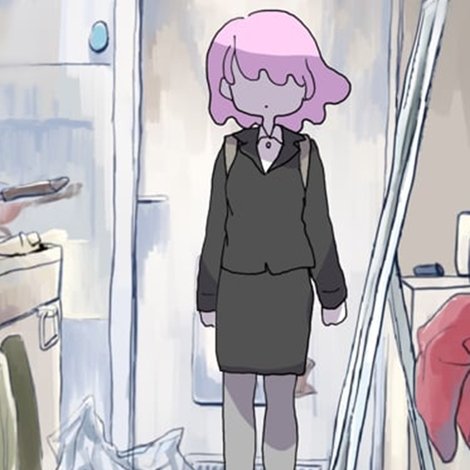 息抜きのすすめ