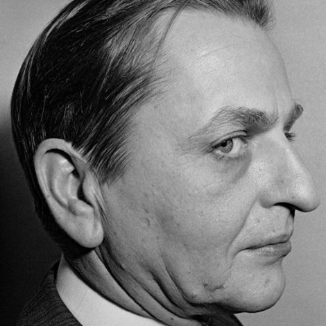 Who Killed Olof Palme?