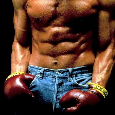 Tough Enough