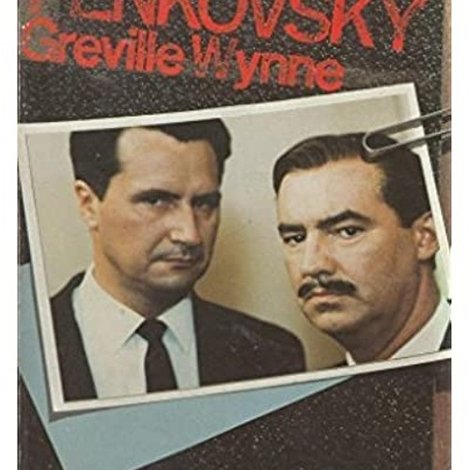 Wynne and Penkovsky