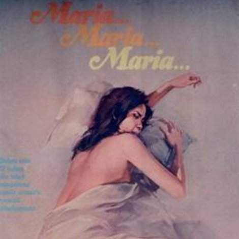 Maria, Maria, Maria