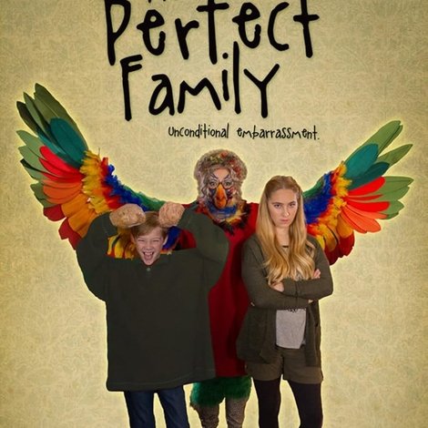 The Perfect Family