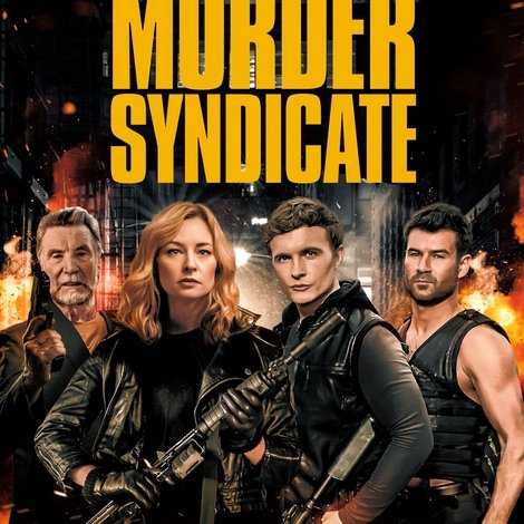 Murder Syndicate