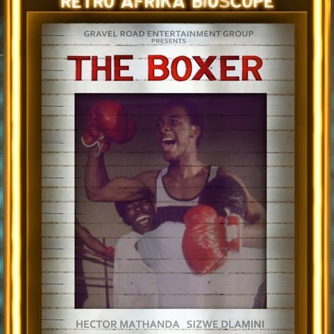 The Boxer