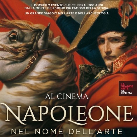 Napoleone - Nel nome dell'arte