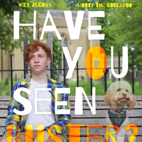 Have You Seen Buster?