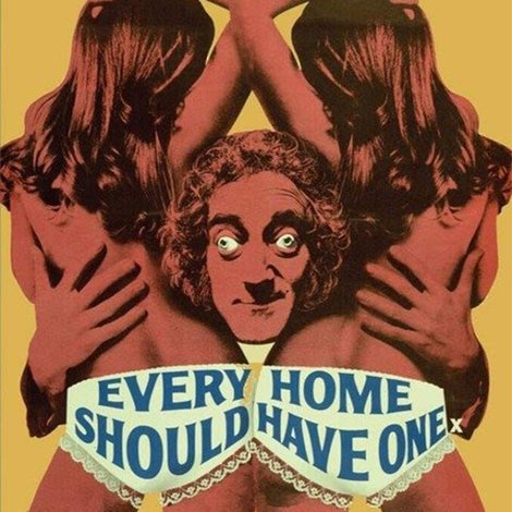 Every Home Should Have One