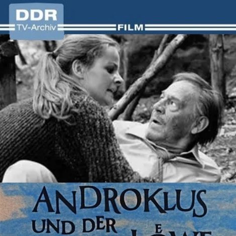 Androklus und der Löwe