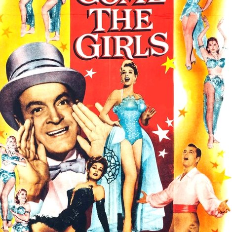 Here Come the Girls