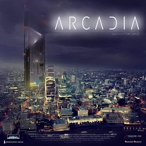 Arcadia