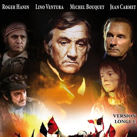 Les Misérables