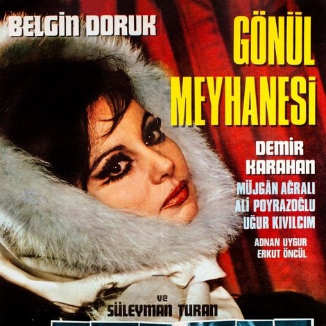 Gönül Meyhanesi