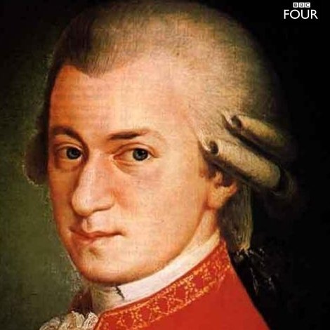 The Joy of Mozart