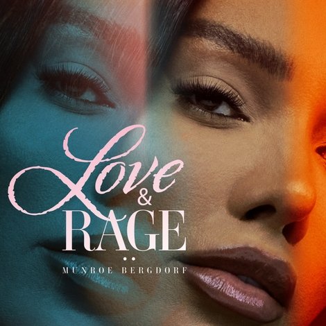 Love & Rage: Munroe Bergdorf