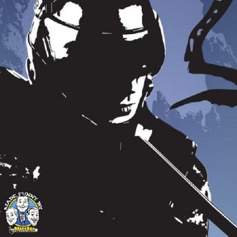 Rifftrax Live: Starship Troopers
