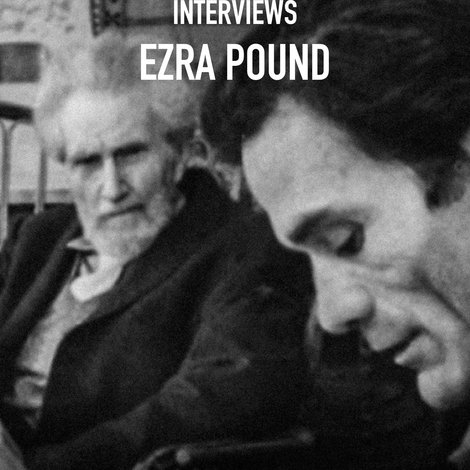 Pasolini intervista: Ezra Pound