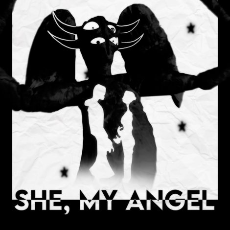 She, my Angel