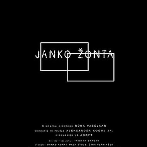 Janko Žonta