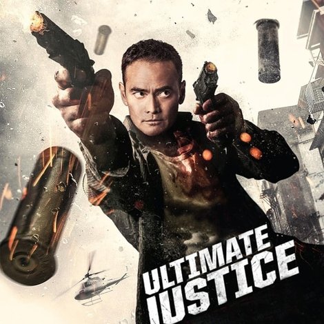 Ultimate Justice
