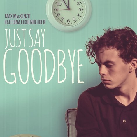 Just Say Goodbye