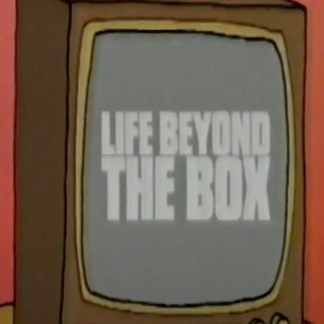 Life Beyond the Box: Norman Stanley Fletcher
