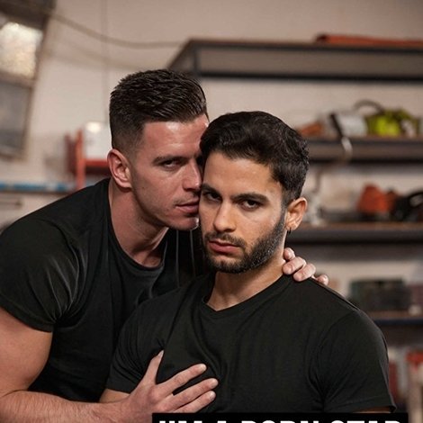 I'm a Porn Star: Gay 4 Pay