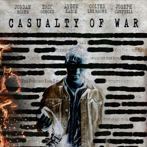 Casualty of War
