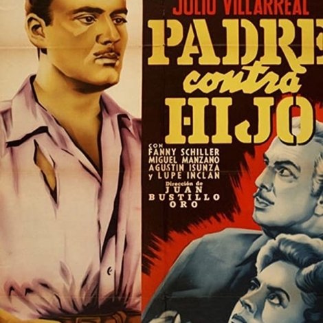 Padre contra hijo