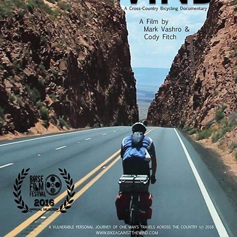 Bike Against The Wind