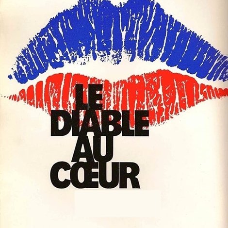 Le Diable au cœur