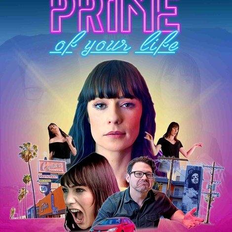 Prime of Your Life