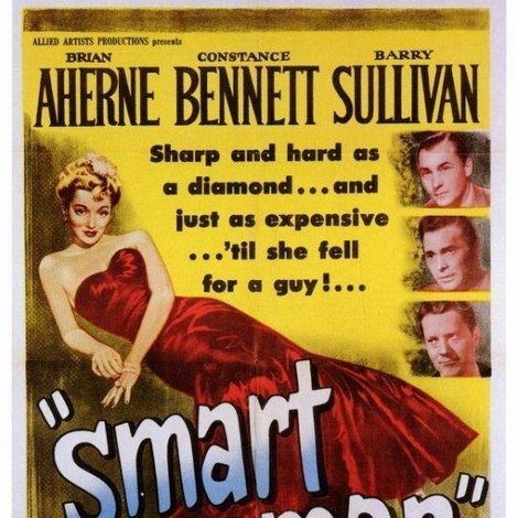 Smart Woman