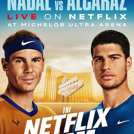 The Netflix Slam