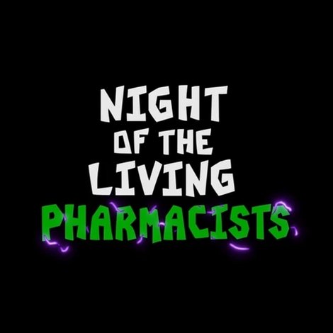 Phineas and Ferb: Night of the Living Pharmacists
