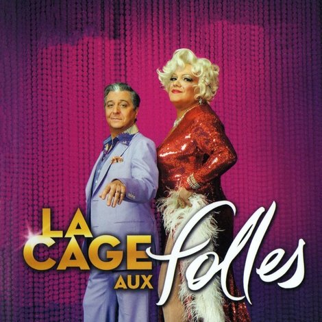 La Cage aux folles