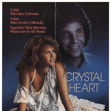 Crystal Heart