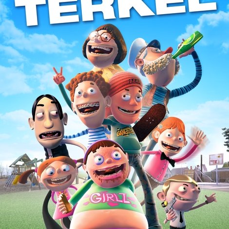 The Trouble with Terkel