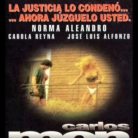 Carlos Monzón, el segundo juicio