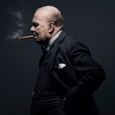 Darkest Hour