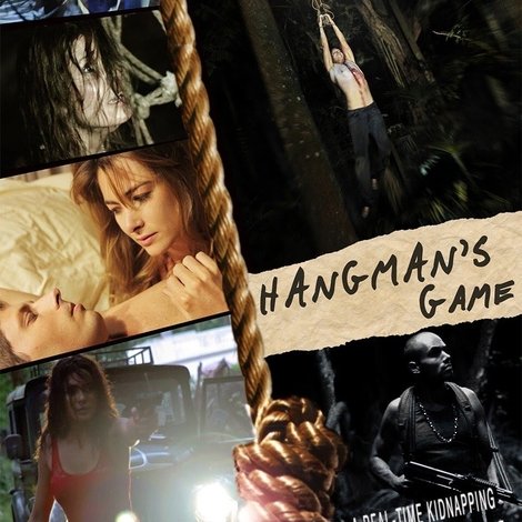 Hangman's Game