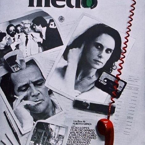 Memórias do Medo