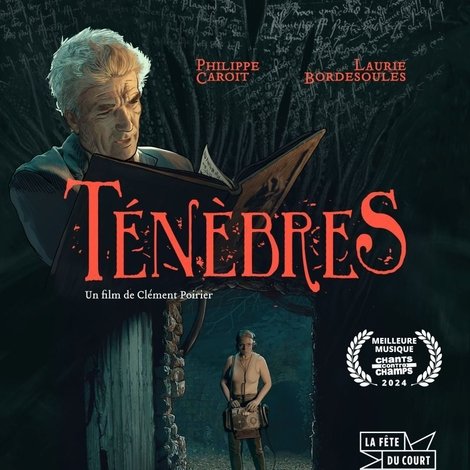 Ténèbres