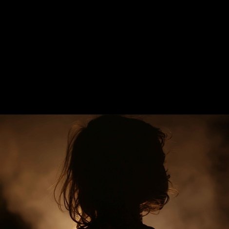 Laura y el viento