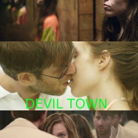Devil Town