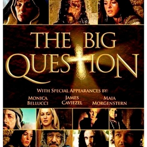 The Big Question