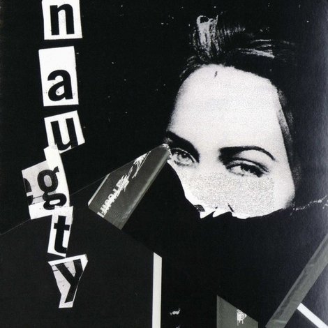 Krooked - Naugty