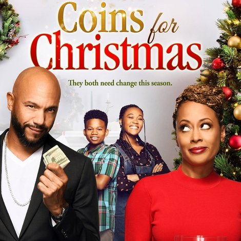 Coins for Christmas