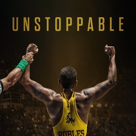 Unstoppable