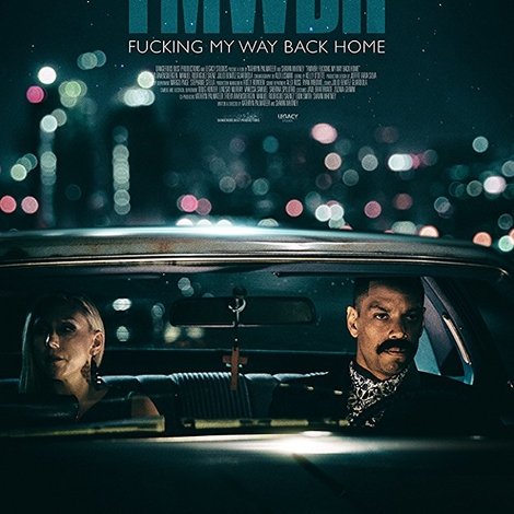 Fucking My Way Back Home
