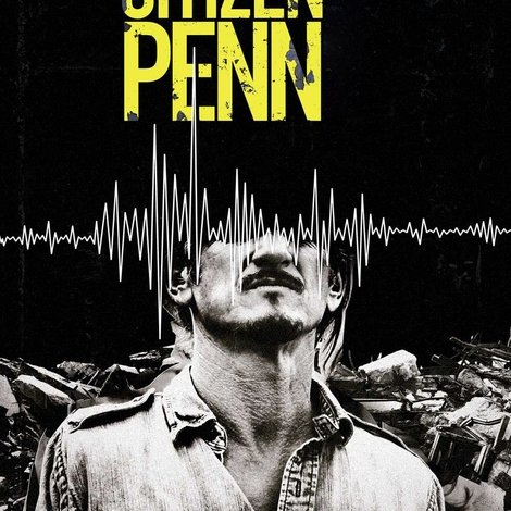 Citizen Penn